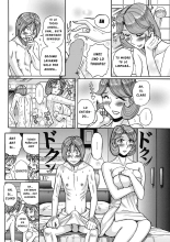 ¡Mi madre sigue siendo super Sexy!  Capítulo 1 - Ore no Kaa-san ga Itsu made mo Erosugiru : página 8