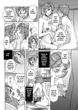 ¡Mi madre sigue siendo super Sexy!  Capítulo 1 - Ore no Kaa-san ga Itsu made mo Erosugiru : página 16