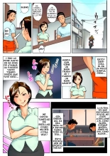 Naoko la Viuda : página 6