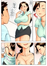 Naoko la Viuda : página 13