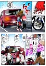 Naoko la Viuda : página 43