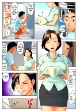 Naoko the Widow : página 7