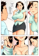 Miboujin Naoko | Naoko the Widow : página 13