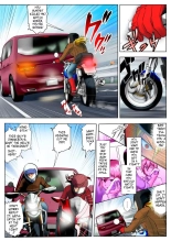 Naoko the Widow : página 43
