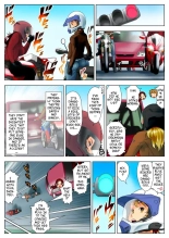 Naoko the Widow : página 44