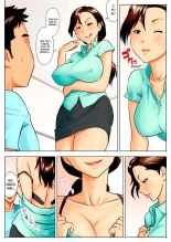 Miboujin Naoko : página 13