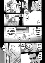 Michael Keikaku ~Kyou kara Boku wa Onnanoko~ 3 : página 16