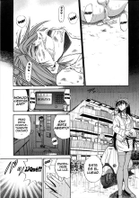 Michael Keikaku ~Kyou kara Boku wa Onnanoko~ 3 : página 22