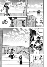 Michael Keikaku ~Kyou kara Boku wa Onnanoko~ 3 : página 96