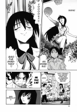 Michael Keikaku ~Kyou kara Boku wa Onnanoko~ 2 : página 47