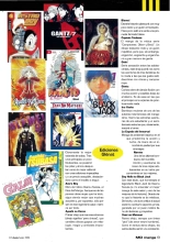 Micro Dingo Especial Manga 02 : página 9