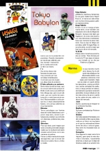 Micro Dingo Especial Manga 02 : página 11