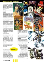 Micro Dingo Especial Manga 02 : página 12