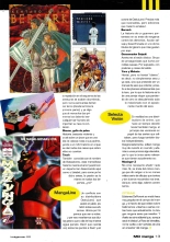 Micro Dingo Especial Manga 02 : página 13
