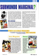 Micro Dingo Especial Manga 02 : página 29