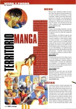 Micro Dingo Especial Manga 02 : página 44