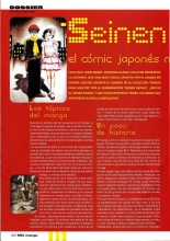 Micro Dingo Especial Manga 02 : página 48