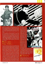 Micro Dingo Especial Manga 02 : página 55