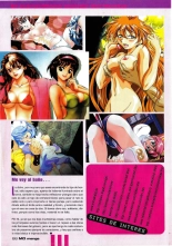 Micro Dingo Especial Manga 02 : página 64