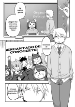 Midaraniku Maniacs : página 8