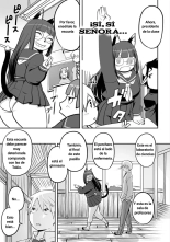 Midaraniku Maniacs : página 9