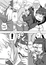 Midaraniku Maniacs : página 11