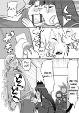 Midaraniku Maniacs : página 12