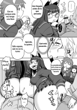 Midaraniku Maniacs : página 13
