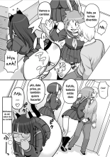 Midaraniku Maniacs : página 16