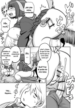 Midaraniku Maniacs : página 19