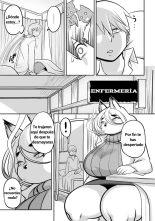 Midaraniku Maniacs : página 20