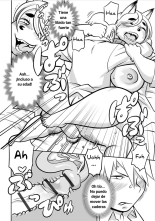 Midaraniku Maniacs : página 26