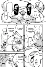 Midaraniku Maniacs : página 27