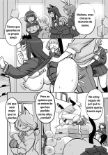 Midaraniku Maniacs : página 29