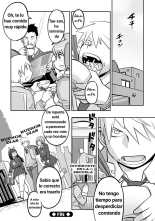 Midaraniku Maniacs : página 30