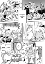 Midaraniku Maniacs : página 35