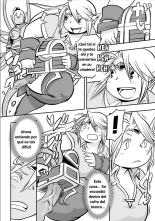 Midaraniku Maniacs : página 38