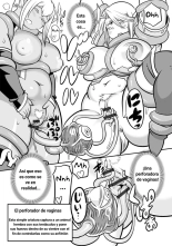 Midaraniku Maniacs : página 43