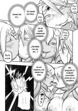 Midaraniku Maniacs : página 51
