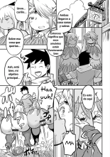 Midaraniku Maniacs : página 53