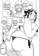 Midaraniku Maniacs : página 59
