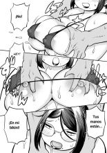 Midaraniku Maniacs : página 62