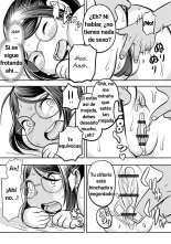 Midaraniku Maniacs : página 70