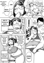 Midaraniku Maniacs : página 80
