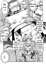 Midaraniku Maniacs : página 89