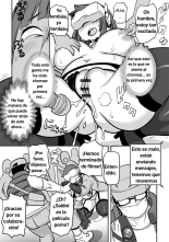 Midaraniku Maniacs : página 91