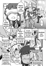 Midaraniku Maniacs : página 92