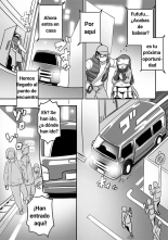 Midaraniku Maniacs : página 93