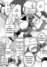 Midaraniku Maniacs : página 96