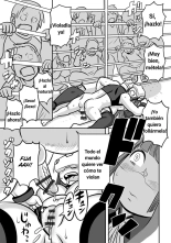 Midaraniku Maniacs : página 97